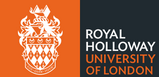 Logo of Royal Holloway University
